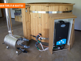 Lämmitin kaasulla paljulle 50mm liitin - 20% ale, Muu piha ja puutarha, Piha ja puutarha, Korsnäs, Tori.fi Lämmitin kaasulla paljulle 50mm liitin - 20% ale, Muu piha ja puutarha, Piha ja puutarha, Korsnäs, Tori.fi