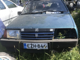 Lada samara 1500, Autovaraosat, Auton varaosat ja tarvikkeet, Iisalmi, Tori.fi Lada samara 1500, Autovaraosat, Auton varaosat ja tarvikkeet, Iisalmi, Tori.fi