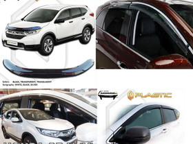 Uusia tuuliohjaimia, konepellin kivisuoja Honda, Autovaraosat, Auton varaosat ja tarvikkeet, Helsinki, Tori.fi Uusia tuuliohjaimia, konepellin kivisuoja Honda, Autovaraosat, Auton varaosat ja tarvikkeet, Helsinki, Tori.fi