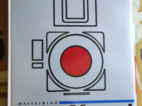 Hasselblad katalogi , Muu valokuvaus, Kamerat ja valokuvaus, Tampere, Tori.fi