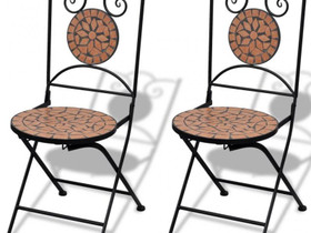 VidaXL Kokoontaitettavat bistrotuolit 41529, Pöydät ja tuolit, Sisustus ja huonekalut, Helsinki, Tori.fi VidaXL Kokoontaitettavat bistrotuolit 41529, Pöydät ja tuolit, Sisustus ja huonekalut, Helsinki, Tori.fi