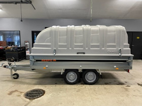 Jarrullinen Respon lavetti kuomulla, Peräkärryt ja trailerit, Auton varaosat ja tarvikkeet, Salo, Tori.fi Jarrullinen Respon lavetti kuomulla, Peräkärryt ja trailerit, Auton varaosat ja tarvikkeet, Salo, Tori.fi
