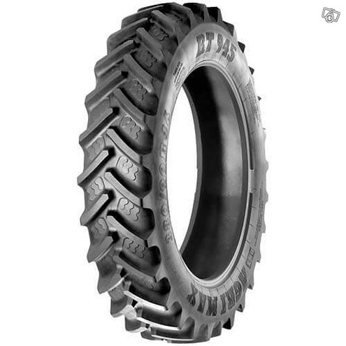 Renkaat 380/90R46 159A8/B BKT AGRIMAX RT-945 TL Renkaat 380/90R46 159A8/B BKT AGRIMAX RT-945 TL