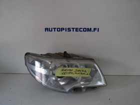 Skoda Superb 09-15 ajovalo, Autovaraosat, Auton varaosat ja tarvikkeet, Karkkila, Tori.fi Skoda Superb 09-15 ajovalo, Autovaraosat, Auton varaosat ja tarvikkeet, Karkkila, Tori.fi