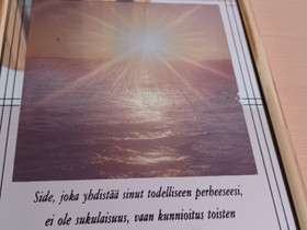 SISUSTUSTAULU, Taulut, Sisustus ja huonekalut, Lieksa, Tori.fi