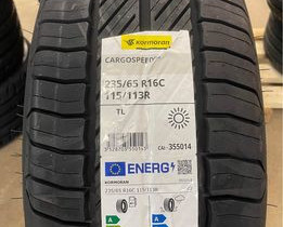 235/65R16 C 115/113R Kormoran CargoSpeed EVO, Renkaat ja vanteet, Kerava, Tori.fi 235/65R16 C 115/113R Kormoran CargoSpeed EVO, Renkaat ja vanteet, Kerava, Tori.fi