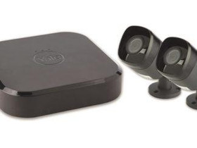 Yale SmartHome CCTV Kit kaksi kameraa + tallennin, Kamerat, Kamerat ja valokuvaus, Varkaus, Tori.fi Yale SmartHome CCTV Kit kaksi kameraa + tallennin, Kamerat, Kamerat ja valokuvaus, Varkaus, Tori.fi