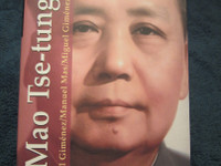 Mao Tse-Tung biography