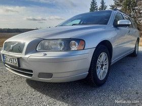 Volvo v70, Autot, Laitila, Tori.fi Volvo v70, Autot, Laitila, Tori.fi