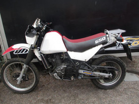 Suzuki DR 650 1990 osia, Moottoripyörän varaosat ja tarvikkeet, Mototarvikkeet ja varaosat, Helsinki, Tori.fi Suzuki DR 650 1990 osia, Moottoripyörän varaosat ja tarvikkeet, Mototarvikkeet ja varaosat, Helsinki, Tori.fi