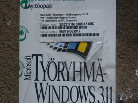Windows, Muu tietotekniikka, Tietokoneet ja lisälaitteet, Sauvo, Tori.fi