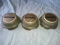 Nissan vanteen 13