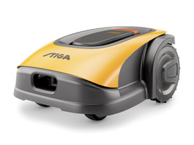 Stiga g 1200 robottileikkuri, Leikkurit ja koneet, Piha ja puutarha, Salo, Tori.fi Stiga g 1200 robottileikkuri, Leikkurit ja koneet, Piha ja puutarha, Salo, Tori.fi