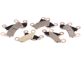 Polaris Engineered ™ -jarrupalat - 2203628, Muut motovaraosat ja tarvikkeet, Mototarvikkeet ja varaosat, Harjavalta, Tori.fi Polaris Engineered ™ -jarrupalat - 2203628, Muut motovaraosat ja tarvikkeet, Mototarvikkeet ja varaosat, Harjavalta, Tori.fi