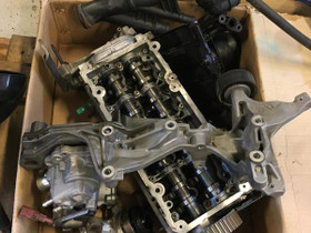 Vw transporter cxha 2.0tdi vm2017 kansi ym, Autovaraosat, Auton varaosat ja tarvikkeet, Kaarina, Tori.fi Vw transporter cxha 2.0tdi vm2017 kansi ym, Autovaraosat, Auton varaosat ja tarvikkeet, Kaarina, Tori.fi
