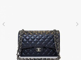 Chanel jumbo shw lambskin, Laukut ja hatut, Asusteet ja kellot, Helsinki, Tori.fi Chanel jumbo shw lambskin, Laukut ja hatut, Asusteet ja kellot, Helsinki, Tori.fi