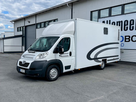 Hevosauto Peugeot Boxer -12, Trailerit ja kuljetus, Hevoset ja hevosurheilu, Tuusula, Tori.fi Hevosauto Peugeot Boxer -12, Trailerit ja kuljetus, Hevoset ja hevosurheilu, Tuusula, Tori.fi