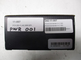 Powercommander Arctic cat 500 EFI 05-11, Mönkijän varaosat ja tarvikkeet, Mototarvikkeet ja varaosat, Helsinki, Tori.fi Powercommander Arctic cat 500 EFI 05-11, Mönkijän varaosat ja tarvikkeet, Mototarvikkeet ja varaosat, Helsinki, Tori.fi