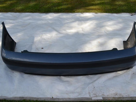 Saab 9-5 -99 takapuskuri, Autovaraosat, Auton varaosat ja tarvikkeet, Karkkila, Tori.fi Saab 9-5 -99 takapuskuri, Autovaraosat, Auton varaosat ja tarvikkeet, Karkkila, Tori.fi
