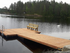 LAITURI / LAITURIT alk. 645, Muu rakentaminen ja remontointi, Rakennustarvikkeet ja työkalut, Juuka, Tori.fi LAITURI / LAITURIT alk. 645, Muu rakentaminen ja remontointi, Rakennustarvikkeet ja työkalut, Juuka, Tori.fi