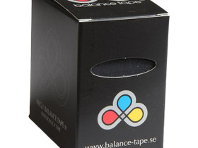 Kinesioteippi BalanceTape X Strong, 6m musta, Terveyslaitteet ja hygieniatarvikkeet, Terveys ja hyvinvointi, Sastamala, Tori.fi Kinesioteippi BalanceTape X Strong, 6m musta, Terveyslaitteet ja hygieniatarvikkeet, Terveys ja hyvinvointi, Sastamala, Tori.fi