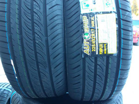 225/45R17 Autogrip kesrenkaat, Renkaat ja vanteet, Siilinjrvi, Tori.fi