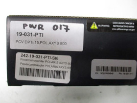 Powercommander POLARIS AXYS 600, 800 2015-2016, Moottorikelkan varaosat ja tarvikkeet, Mototarvikkeet ja varaosat, Helsinki, Tori.fi Powercommander POLARIS AXYS 600, 800 2015-2016, Moottorikelkan varaosat ja tarvikkeet, Mototarvikkeet ja varaosat, Helsinki, Tori.fi