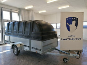 JT-Trailer 150X350X50 MUSTALLA KUOMULLA, Peräkärryt ja trailerit, Auton varaosat ja tarvikkeet, Rovaniemi, Tori.fi JT-Trailer 150X350X50 MUSTALLA KUOMULLA, Peräkärryt ja trailerit, Auton varaosat ja tarvikkeet, Rovaniemi, Tori.fi
