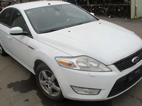 Purkuauto:FORD MONDEO 1.8 HB, Autovaraosat, Auton varaosat ja tarvikkeet, Tampere, Tori.fi Purkuauto:FORD MONDEO 1.8 HB, Autovaraosat, Auton varaosat ja tarvikkeet, Tampere, Tori.fi