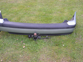 Saab 9-3 98-05 takapuskuri, Autovaraosat, Auton varaosat ja tarvikkeet, Karkkila, Tori.fi Saab 9-3 98-05 takapuskuri, Autovaraosat, Auton varaosat ja tarvikkeet, Karkkila, Tori.fi