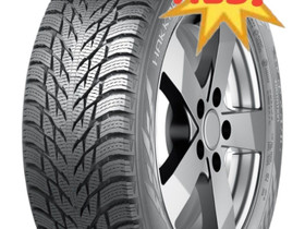 255/50R19 Nokian Hakkapeliitta R3 SUV RFT uudet, Renkaat ja vanteet, Helsinki, Tori.fi