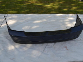 Volvo S80 04-06 takapuskuri, Autovaraosat, Auton varaosat ja tarvikkeet, Karkkila, Tori.fi Volvo S80 04-06 takapuskuri, Autovaraosat, Auton varaosat ja tarvikkeet, Karkkila, Tori.fi