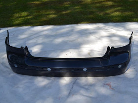 Saab 9-3 -04 takapuskuri, Autovaraosat, Auton varaosat ja tarvikkeet, Karkkila, Tori.fi Saab 9-3 -04 takapuskuri, Autovaraosat, Auton varaosat ja tarvikkeet, Karkkila, Tori.fi