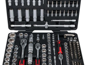 KS-TOOLS 1/4"-3/8"+1/2" räikkä-ja hylsysj 195-osaa, Muut motovaraosat ja tarvikkeet, Mototarvikkeet ja varaosat, Harjavalta, Tori.fi KS-TOOLS 1/4"-3/8"+1/2" räikkä-ja hylsysj 195-osaa, Muut motovaraosat ja tarvikkeet, Mototarvikkeet ja varaosat, Harjavalta, Tori.fi