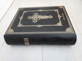Biblia, Muut kirjat ja lehdet, Kirjat ja lehdet, Pirkkala, Tori.fi Biblia, Muut kirjat ja lehdet, Kirjat ja lehdet, Pirkkala, Tori.fi