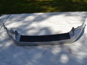 Volvo V50 -05 takapuskuri, Autovaraosat, Auton varaosat ja tarvikkeet, Karkkila, Tori.fi Volvo V50 -05 takapuskuri, Autovaraosat, Auton varaosat ja tarvikkeet, Karkkila, Tori.fi