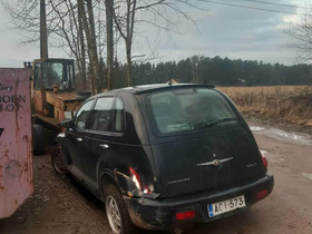 Chrysler pt cruiser 2,4 autom. -06, Autovaraosat, Auton varaosat ja tarvikkeet, Nakkila, Tori.fi Chrysler pt cruiser 2,4 autom. -06, Autovaraosat, Auton varaosat ja tarvikkeet, Nakkila, Tori.fi