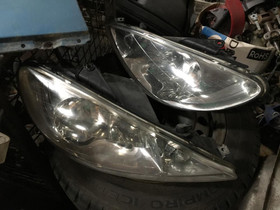 Peugeot 206 umpiot, Autovaraosat, Auton varaosat ja tarvikkeet, Kaarina, Tori.fi Peugeot 206 umpiot, Autovaraosat, Auton varaosat ja tarvikkeet, Kaarina, Tori.fi