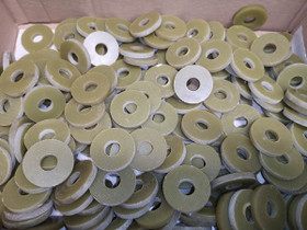 Nylon aluslevy M12 35x12,3x5 mm 190 kpl, Muut, Luumäki, Tori.fi Nylon aluslevy M12 35x12,3x5 mm 190 kpl, Muut, Luumäki, Tori.fi
