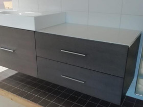 Kylpyhuonekaluste, Kylpyhuoneet, WC:t ja saunat, Rakennustarvikkeet ja työkalut, Raisio, Tori.fi Kylpyhuonekaluste, Kylpyhuoneet, WC:t ja saunat, Rakennustarvikkeet ja työkalut, Raisio, Tori.fi