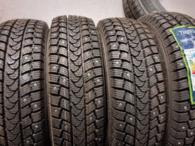 4kpl 155R12C Tristar nastarenkaat, Renkaat ja vanteet, Kuopio, Tori.fi 4kpl 155R12C Tristar nastarenkaat, Renkaat ja vanteet, Kuopio, Tori.fi