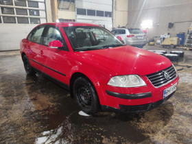 Volkswagen Passat 1.6 manuaali 2004, Autot, Kotka, Tori.fi Volkswagen Passat 1.6 manuaali 2004, Autot, Kotka, Tori.fi