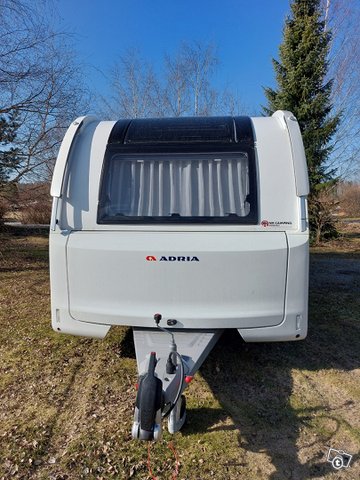 Adria Adora 502 UL, vm.2022 6