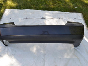 Volvo S60 -01 takapuskuri, Autovaraosat, Auton varaosat ja tarvikkeet, Karkkila, Tori.fi Volvo S60 -01 takapuskuri, Autovaraosat, Auton varaosat ja tarvikkeet, Karkkila, Tori.fi