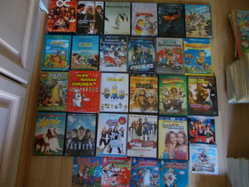 Dvd, Elokuvat, Tampere, Tori.fi Dvd, Elokuvat, Tampere, Tori.fi
