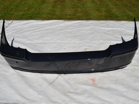 Volvo S60 05-10 takapuskuri, Autovaraosat, Auton varaosat ja tarvikkeet, Karkkila, Tori.fi Volvo S60 05-10 takapuskuri, Autovaraosat, Auton varaosat ja tarvikkeet, Karkkila, Tori.fi