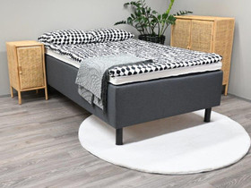 Uusi LUX runkosänkypaketti 140x200cm harmaa, Sängyt ja makuuhuone, Sisustus ja huonekalut, Salo, Tori.fi Uusi LUX runkosänkypaketti 140x200cm harmaa, Sängyt ja makuuhuone, Sisustus ja huonekalut, Salo, Tori.fi