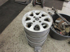 Volvo aluvanteet 15", Renkaat ja vanteet, Tampere, Tori.fi Volvo aluvanteet 15", Renkaat ja vanteet, Tampere, Tori.fi