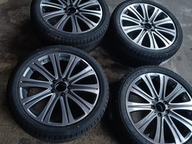 Uusi kitkarengas sarja Mercedes-Benz W213 E-sarja, Renkaat ja vanteet, Laitila, Tori.fi Uusi kitkarengas sarja Mercedes-Benz W213 E-sarja, Renkaat ja vanteet, Laitila, Tori.fi
