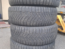 215/70R16 Pirelli Ice Zero sarja 4 kpl, Renkaat ja vanteet, Imatra, Tori.fi